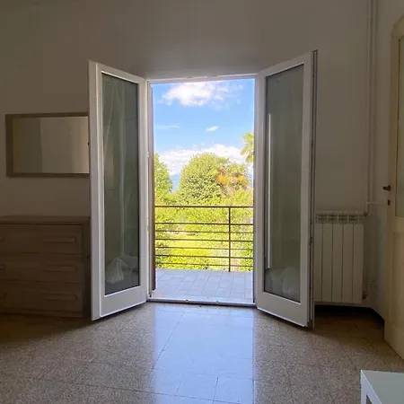 Villa Vanda Castelveccana Exterior foto