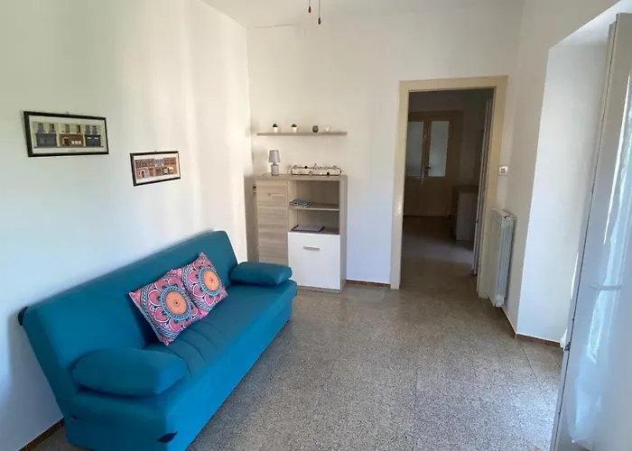 Villa Vanda