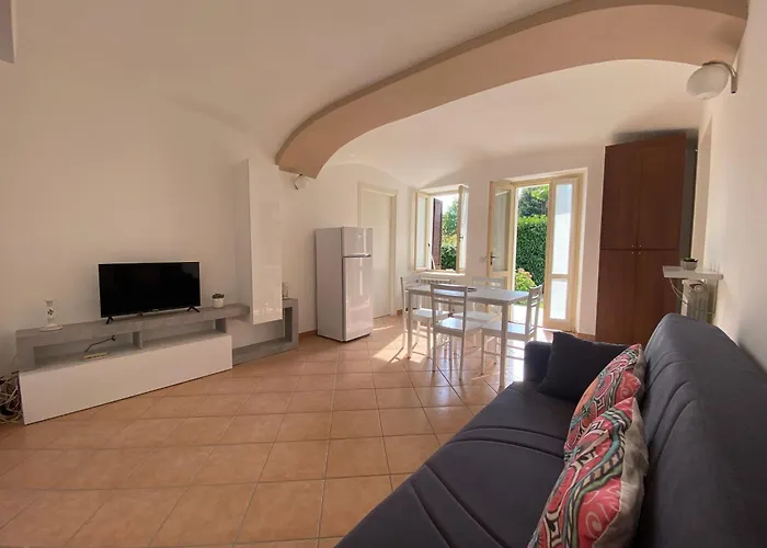 Villa Vanda