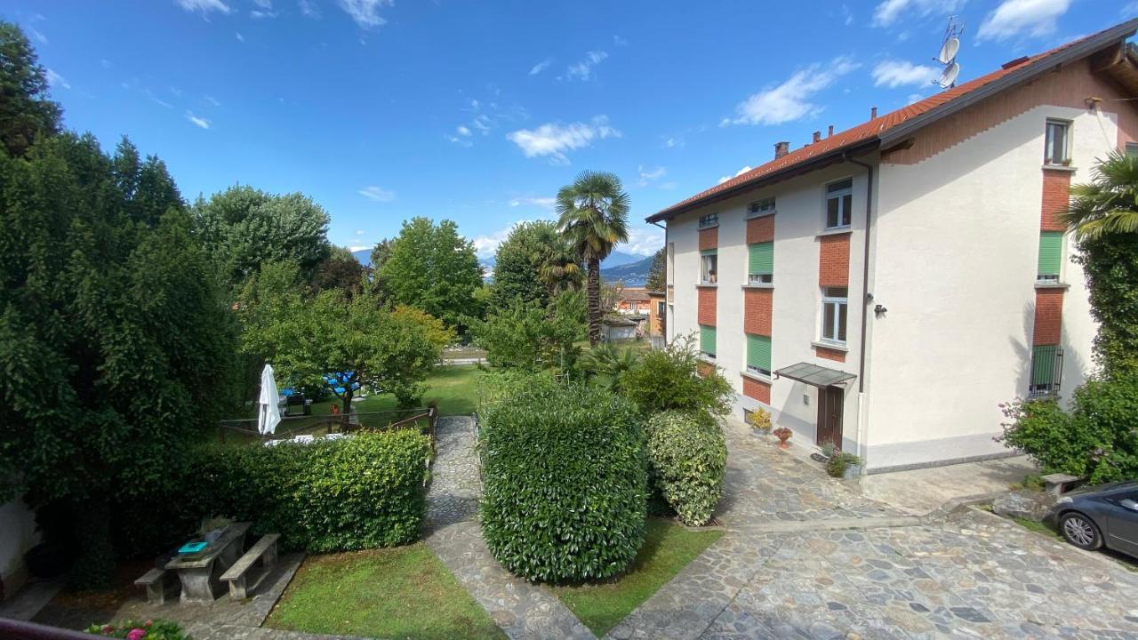 Ferienhaus Vanda *