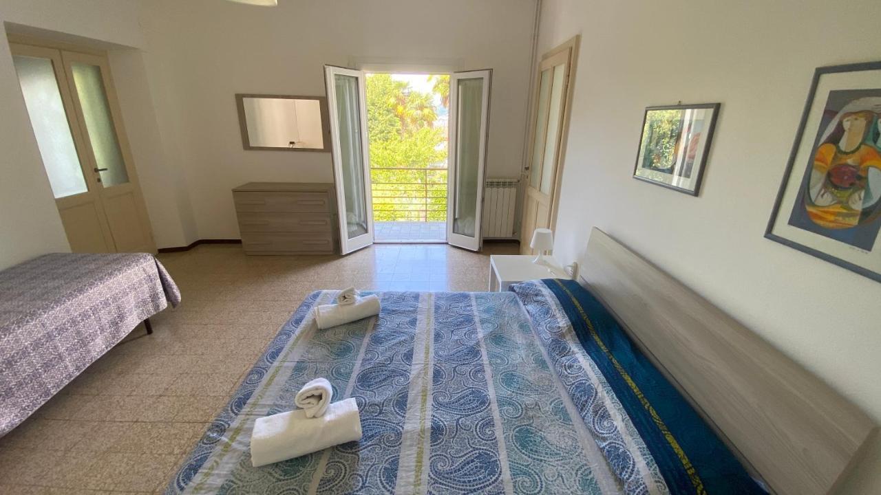 Holiday home Vanda Castelveccana