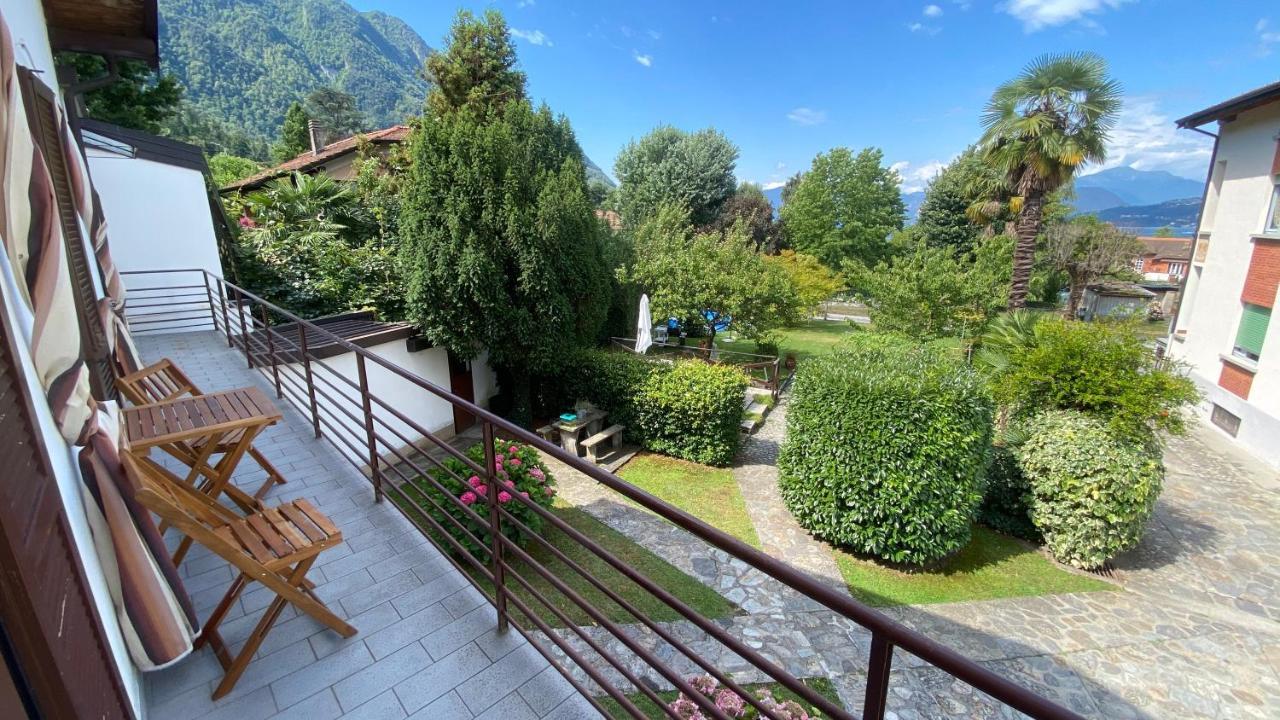 Vanda Holiday home Castelveccana