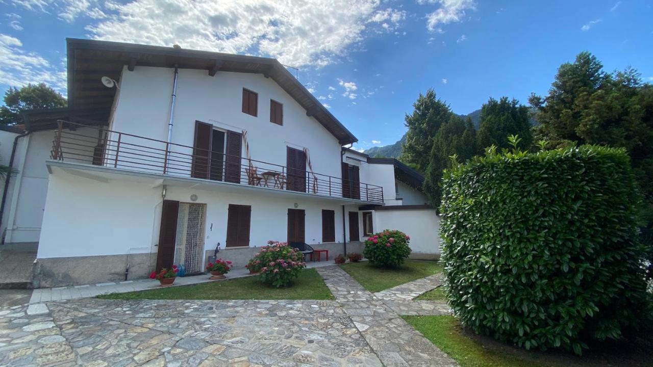 Vanda Ferienhaus *