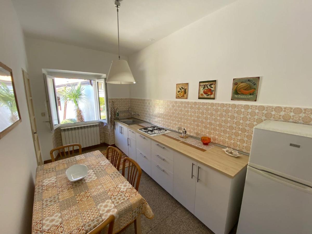 Vanda Holiday home