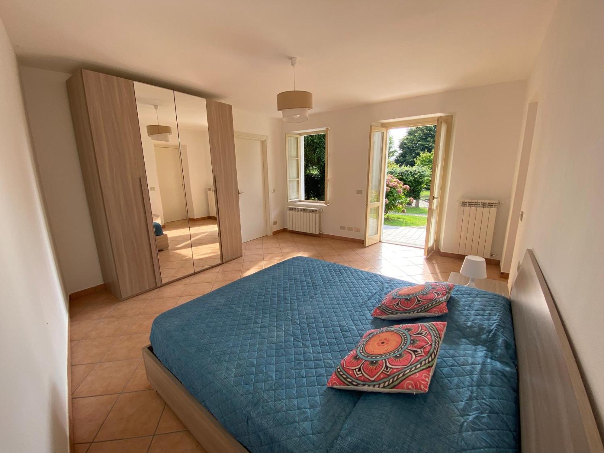 Ferienhaus Vanda *